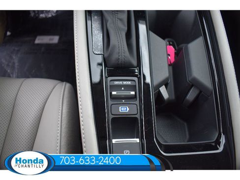 New 2026 Honda Accord Hybrid Touring image 17