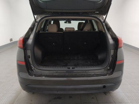 Used 2019 Hyundai Tucson SE FWD image 29