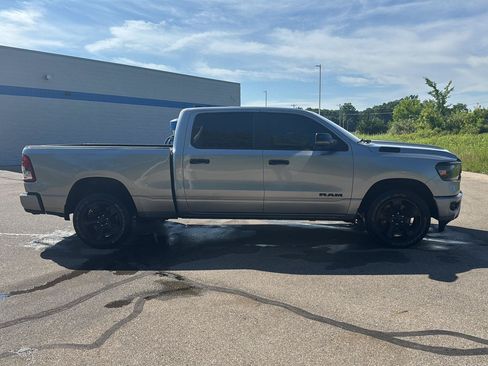 Used 2023 RAM 1500 Big Horn AWD/4WD image 6