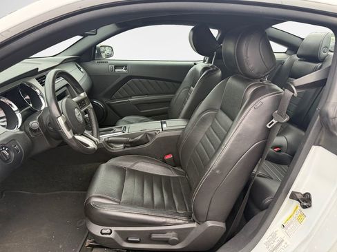 Used 2014 Ford Mustang Premium w/ Equipment Group 201A RWD image 12
