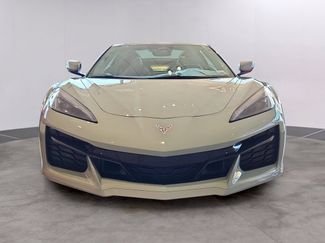 Certified 2024 Chevrolet Corvette Z06 w/ Chrome Exterior Badge Package RWD video 2