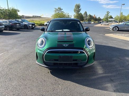 Used 2022 MINI Cooper SE w/ Driver Assistance Package FWD image 8