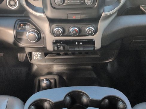 Certified 2024 RAM 2500 Tradesman w/ Protection Group image 18