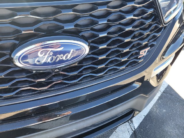 Used 2023 Ford Explorer ST w/ Equipment Group 401A AWD/4WD image 8