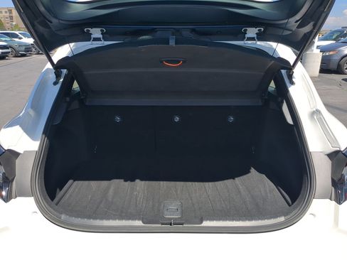 Used 2024 Toyota Corolla XSE FWD image 31