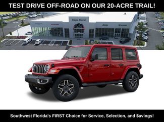 New 2026 Jeep Wrangler Sahara video 2