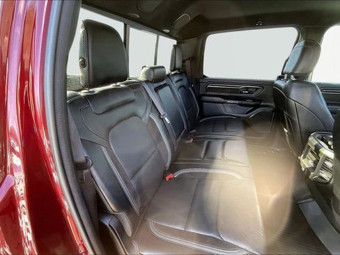 Used 2023 RAM 1500 Rebel w/ Rebel Level 2 Equipment Group image 28