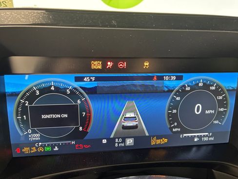 New 2026 Subaru Outback Premium image 20