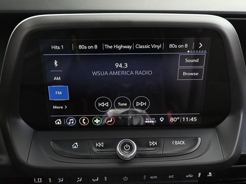 Used 2019 Chevrolet Camaro SS image 22