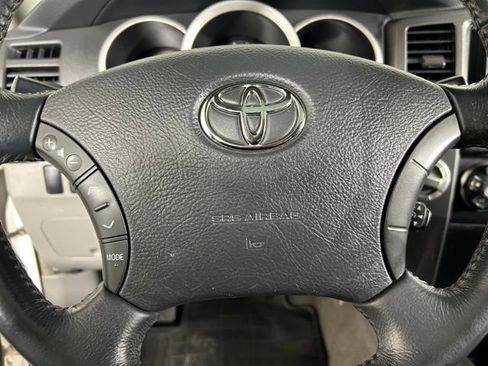 Used 2008 Toyota 4Runner Sport image 35