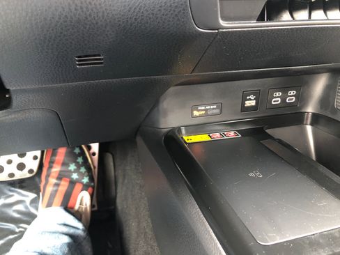 Certified 2025 Toyota Camry SE image 21