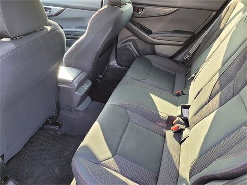 Used 2024 Subaru WRX Premium image 12