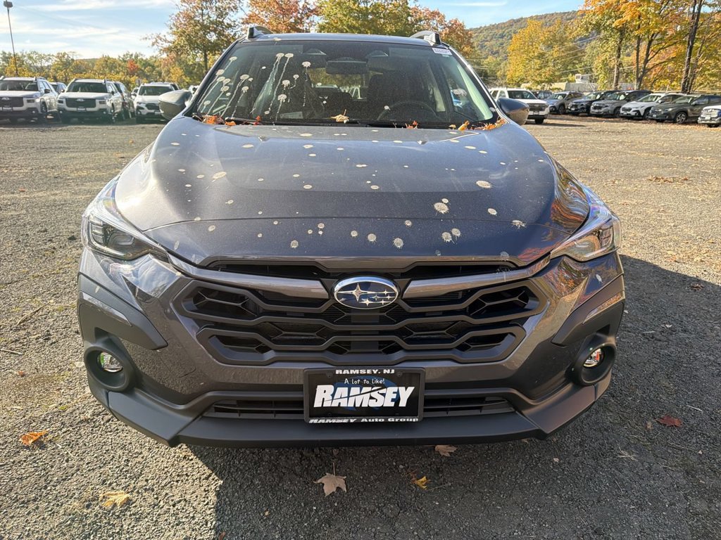 New 2027 Subaru Crosstrek 2.5i Limited AWD/4WD image 3