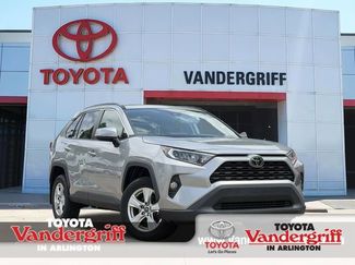 Used 2019 Toyota RAV4 XLE w/ All Weather Liner Package AWD/4WD video 1