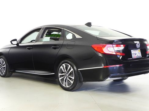 Used 2022 Honda Accord EX-L image 9