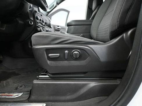 Used 2021 Chevrolet Silverado 1500 LT Trail Boss w/ Bed Protection Package image 26