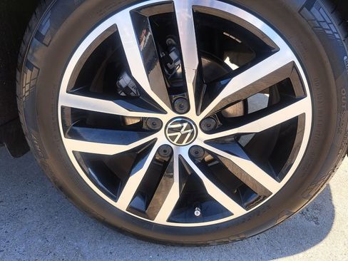 Used 2025 Volkswagen Jetta SE image 26