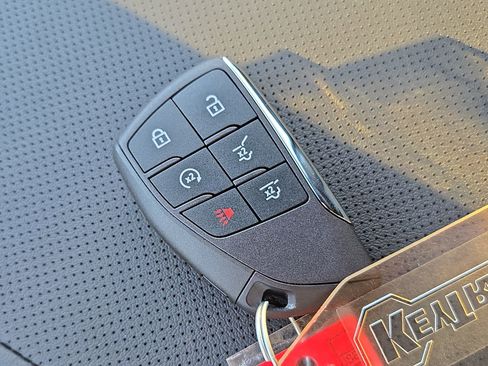 New 2026 Chevrolet Tahoe Premier image 31