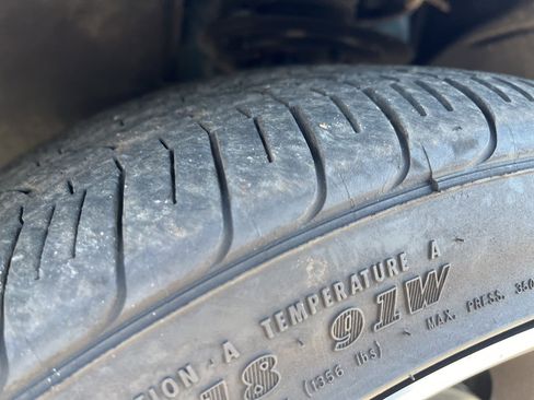 Used 2025 Honda Civic Sport Touring image 10