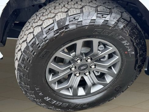 Used 2021 Ford F150 Tremor w/ Trailer Tow Package image 20