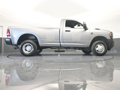 Used 2024 RAM 3500 Tradesman image 57