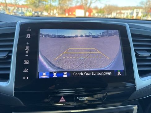 Used 2020 Honda Ridgeline RTL-E image 26