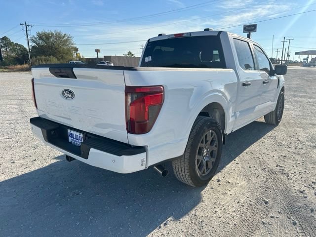 New 2026 Ford F150 STX w/ Equipment Group 200A RWD image 5