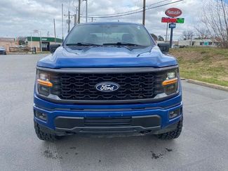 Certified 2024 Ford F150 STX video 2