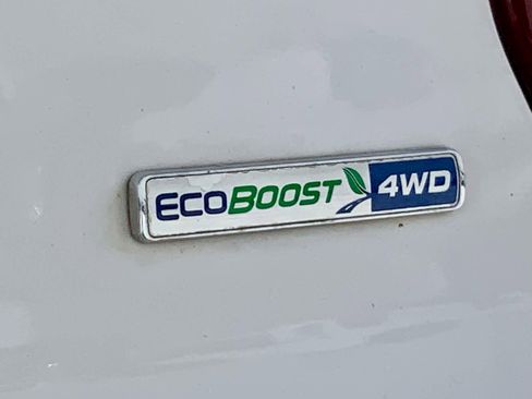 Used 2019 Ford Explorer Sport image 19