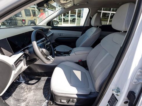 Used 2025 Hyundai Tucson SEL image 27