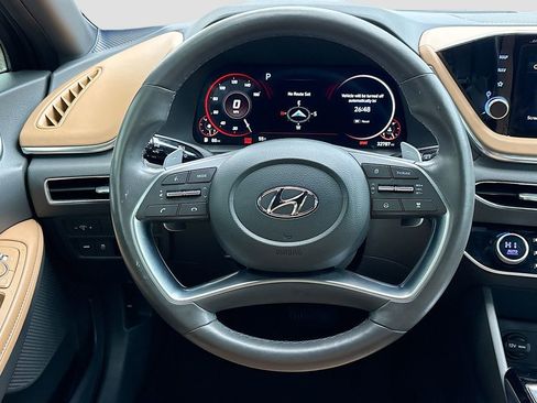 Used 2023 Hyundai Sonata Limited image 11