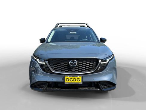 New 2026 MAZDA CX-5 2.5 S w/ Premium Plus Package AWD/4WD image 8