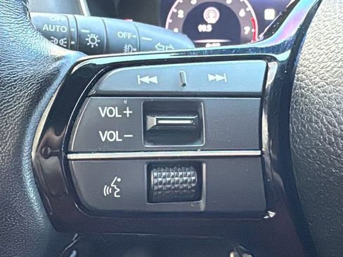 Used 2024 Honda Civic Sport Touring image 12