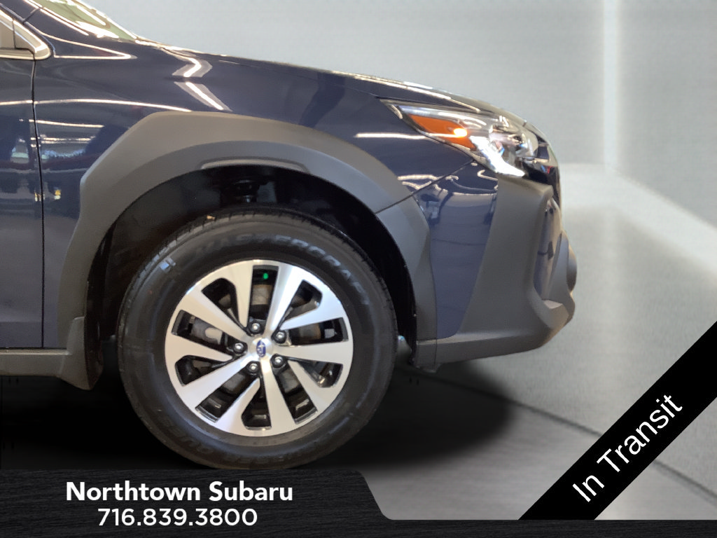 Used 2024 Subaru Outback AWD/4WD image 20