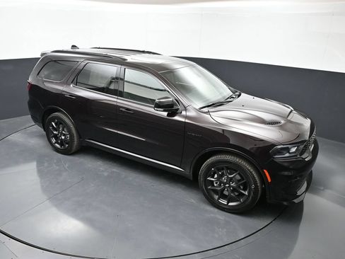 New 2026 Dodge Durango GT AWD/4WD image 46