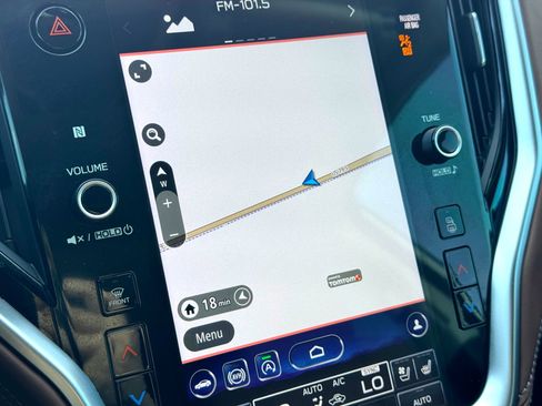 Used 2022 Subaru Outback Touring XT image 31