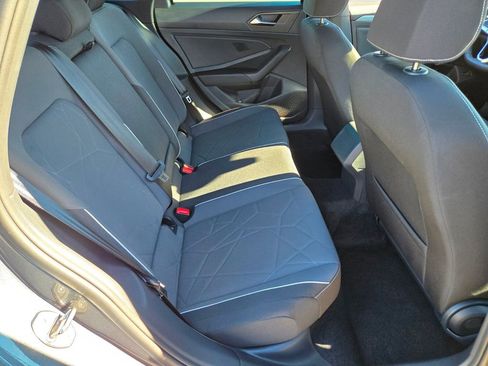 Certified 2025 Volkswagen Jetta Sport FWD image 12