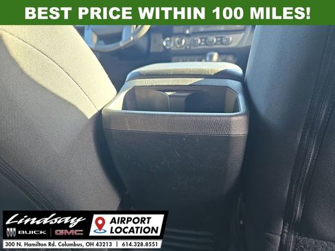 Used 2023 Toyota Tacoma TRD Off-Road image 20