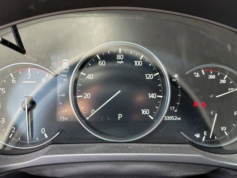 Certified 2023 MAZDA CX-5 AWD 2.5 Turbo image 21
