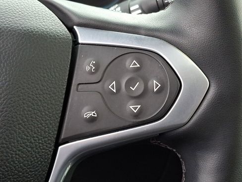 Certified 2023 Chevrolet Traverse LT w/ LT Premium Package image 26