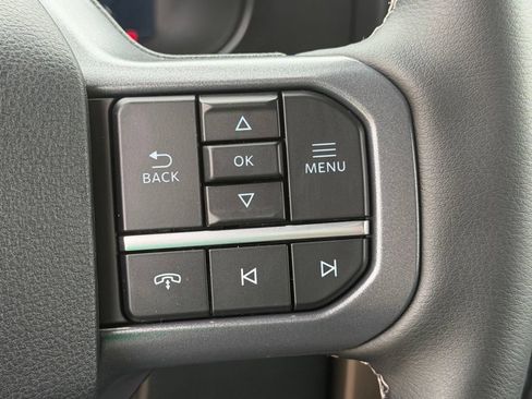 New 2026 Ford F350 Lariat w/ FX4 Off-Road Package AWD/4WD image 31