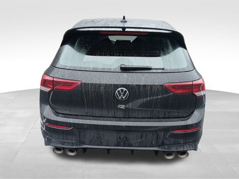 New 2026 Volkswagen Golf w/ Euro Style Package AWD/4WD image 4