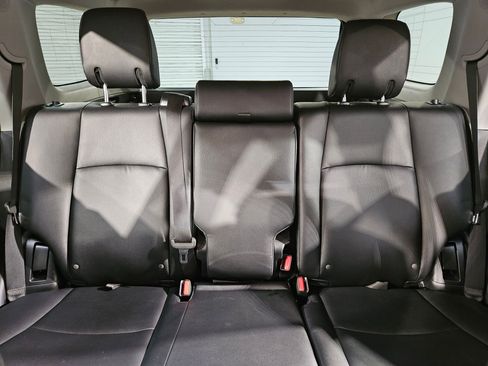 Used 2023 Toyota 4Runner TRD Sport w/ Technology Package image 13