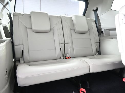 Used 2022 Volkswagen Atlas SE AWD/4WD image 16