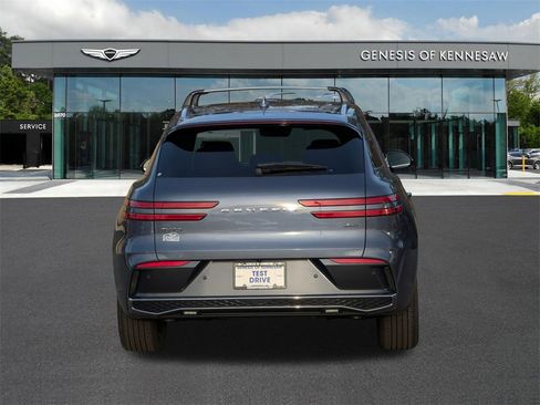 New 2026 Genesis GV70 2.5T Advanced image 6