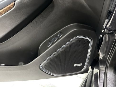 Used 2018 Chevrolet Tahoe LT w/ Max Trailering Package image 25