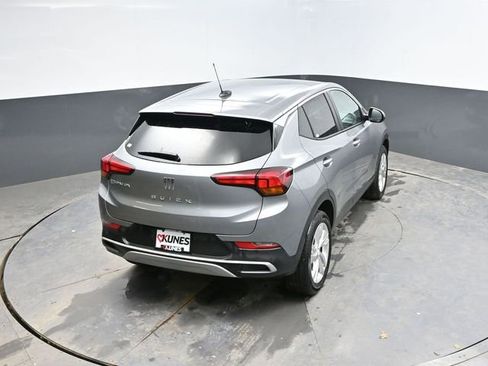 Used 2025 Buick Encore GX Preferred image 42