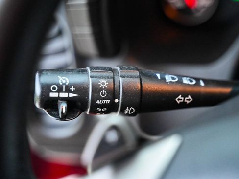Used 2008 Chevrolet Corvette Coupe RWD image 76