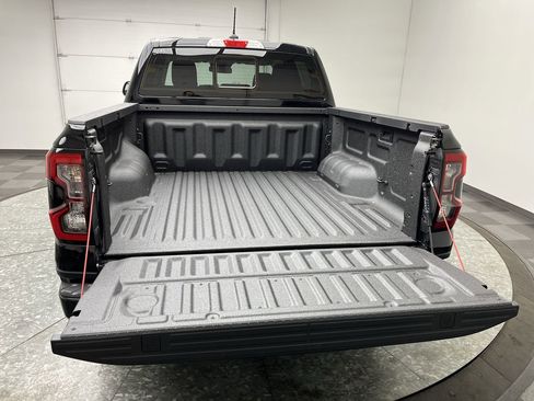 New 2026 Ford Ranger XLT AWD/4WD image 29