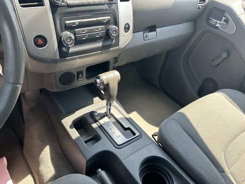 Used 2017 Nissan Frontier S RWD image 26